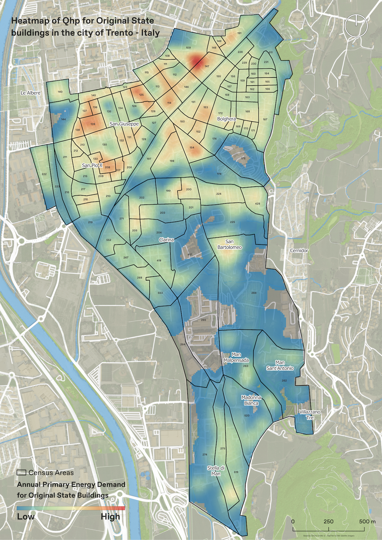 Heatmap